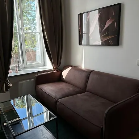 M Loft3 Spacious Center Loft With Free Parking *