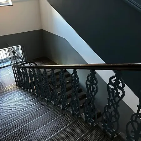 M Loft3 Spacious Center Loft With Free Parking Κάουνας