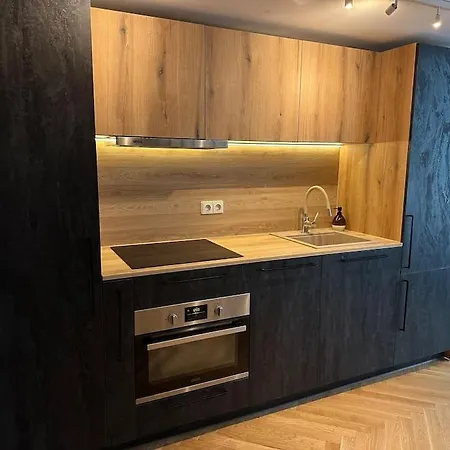 M Loft3 Spacious Center Loft With Free Parking Kowno