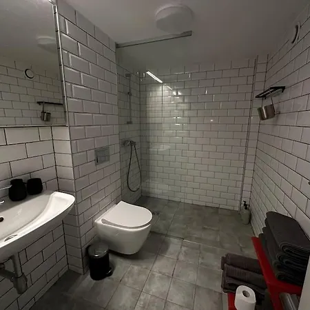 M Loft3 Spacious Center Loft With Free Parking