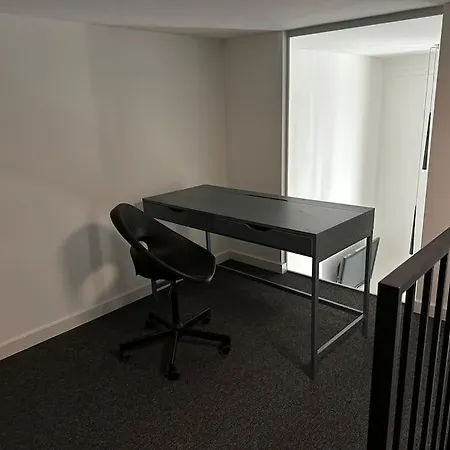 M Loft3 Spacious Center Loft With Free Parking