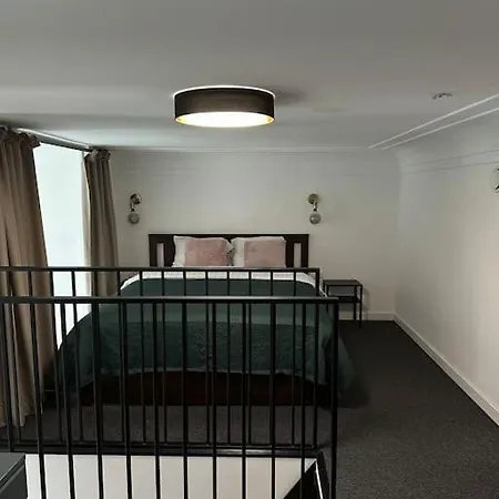 M Loft3 Spacious Center Loft With Free Parking