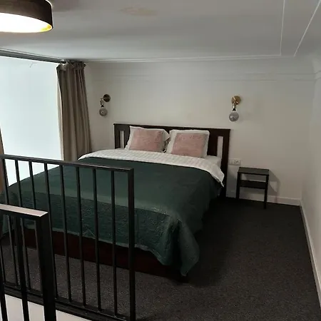 M Loft3 Apartment *