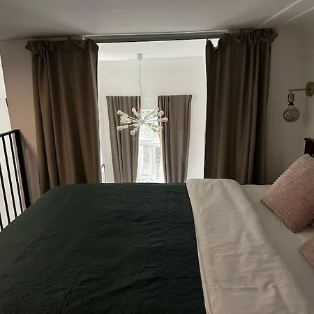 M Loft3 Spacious Center Loft With Free Parking Διαμέρισμα Κάουνας