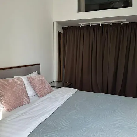 M Loft3 Apartment