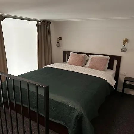Apartment M Loft3 *