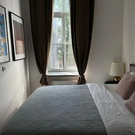Διαμέρισμα M Loft3 Spacious Center Loft With Free Parking