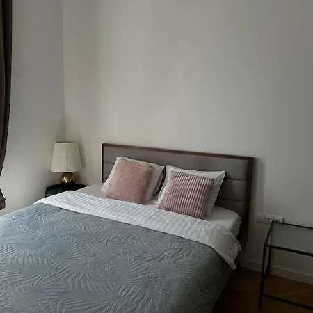 M Loft3 Spacious Center Loft With Free Parking * Κάουνας