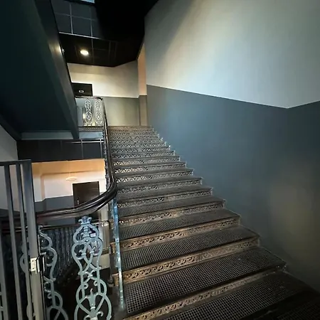 M Loft3 Spacious Center Loft With Free Parking Apartament Kowno