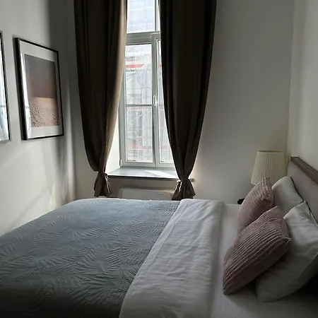 M Loft3 Spacious Center Loft With Free Parking Κάουνας