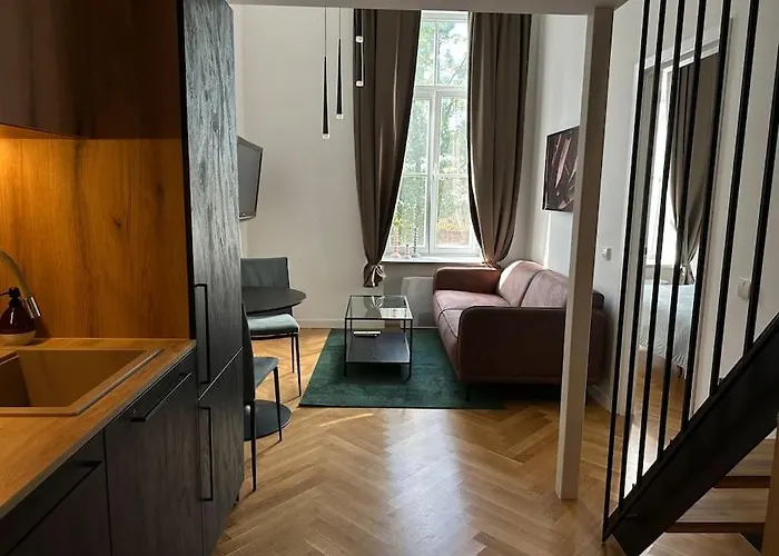 M Loft3 * Kaunas