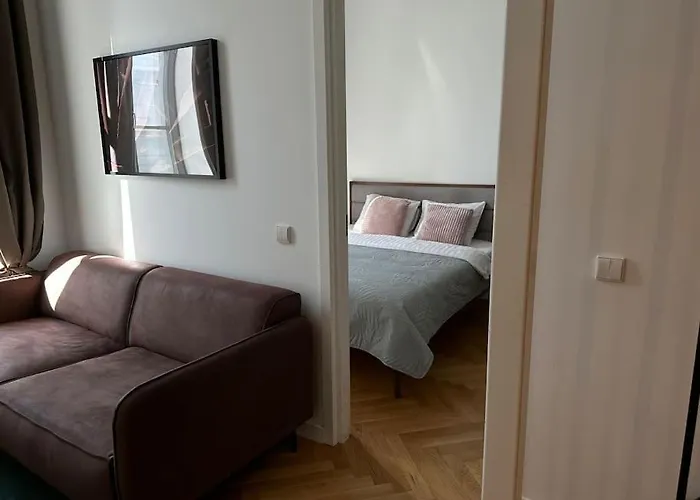 Apartment M Loft3 Kaunas