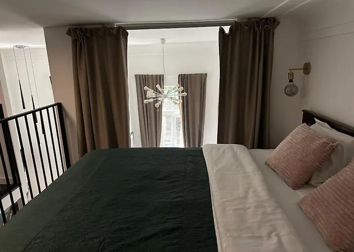 M Loft3 Apartment Kaunas