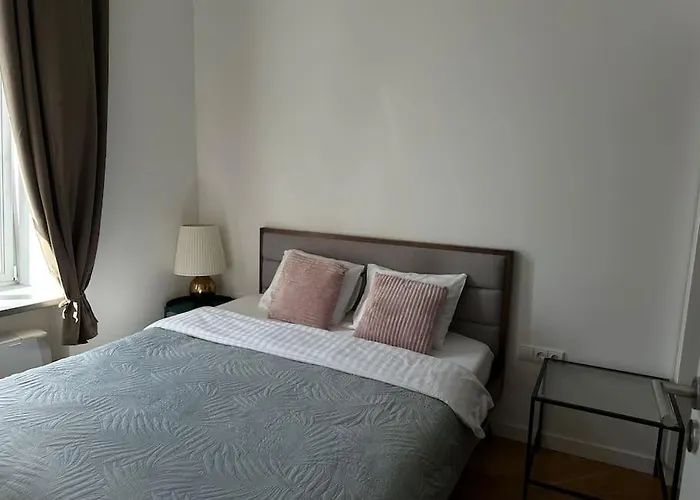 M Loft3 * Kaunas