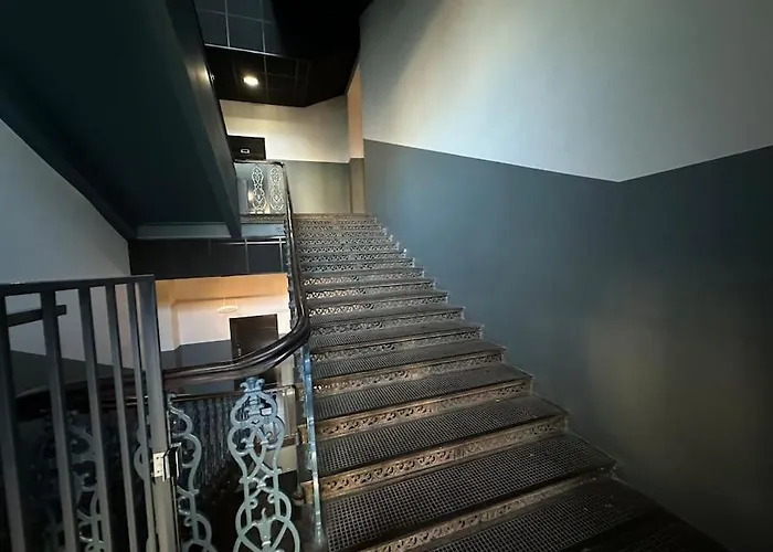 M Loft3 Apartment Kaunas