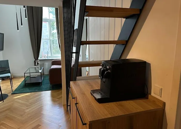 M Loft3 Apartment Kaunas